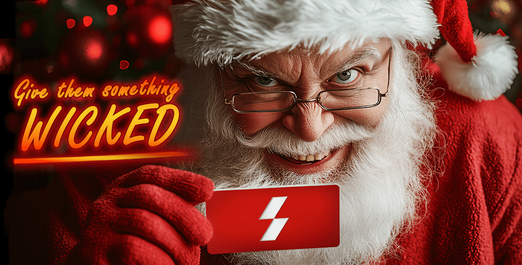 Christmas - Sydney Motorsport Park Events and Online Shop