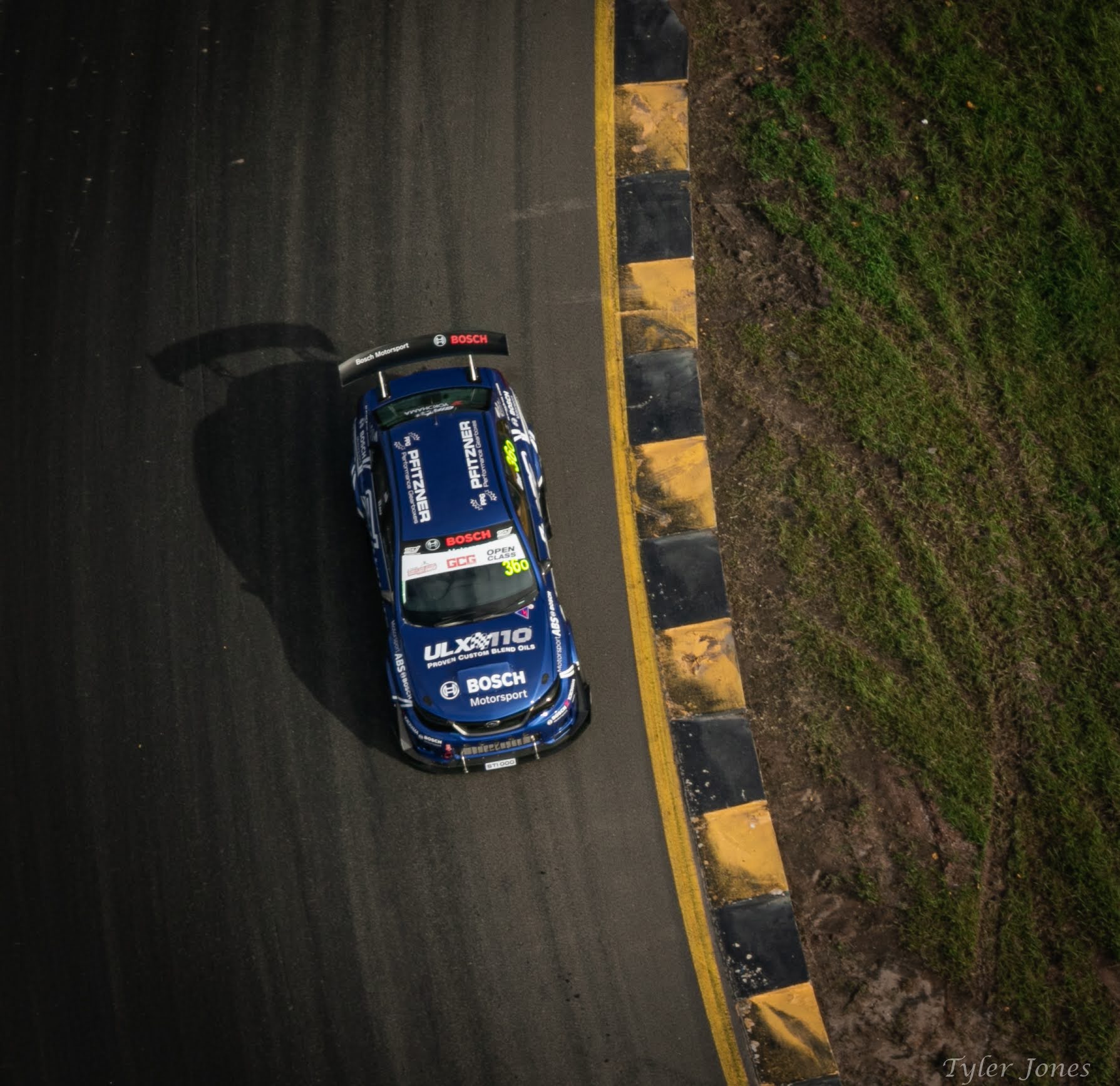 GET ON TRACK - Sydney Motorsport Park Events and Online Shop