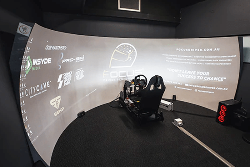 Off-Track Events and Experiences - Sydney Motorsport Park Events and Online Shop