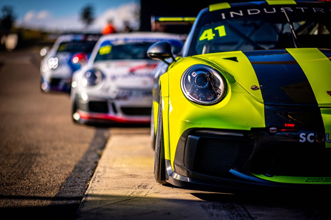 Race Licence - Sydney Motorsport Park Events and Online Shop