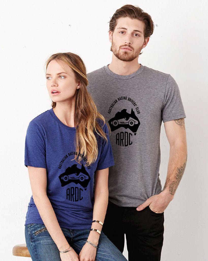 T-Shirts - Sydney Motorsport Park Events and Online Shop