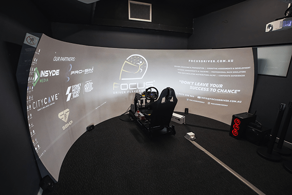 Focus Driver Performance - Sydney Motorsport Park Events and Online Shop