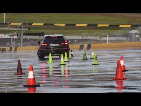 Advanced Driver Training