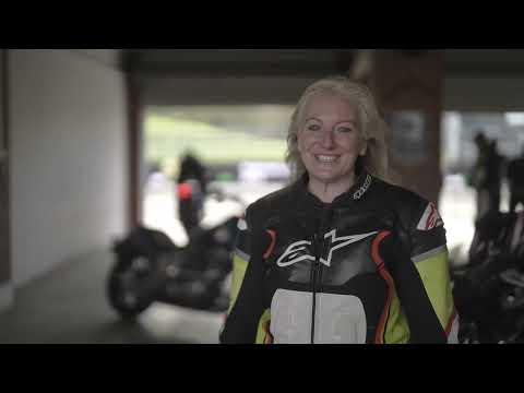 NIGHTSHIFT for BIKES // ARDC Members Track and Social Nights