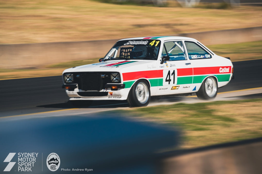 Test & Tune - ARDC Private Practice - Sydney Motorsport Park Events and Online Shop