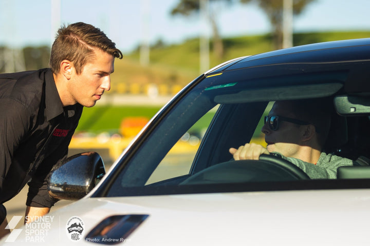 Advanced Driver Training - Sydney Motorsport Park Events and Online Shop
