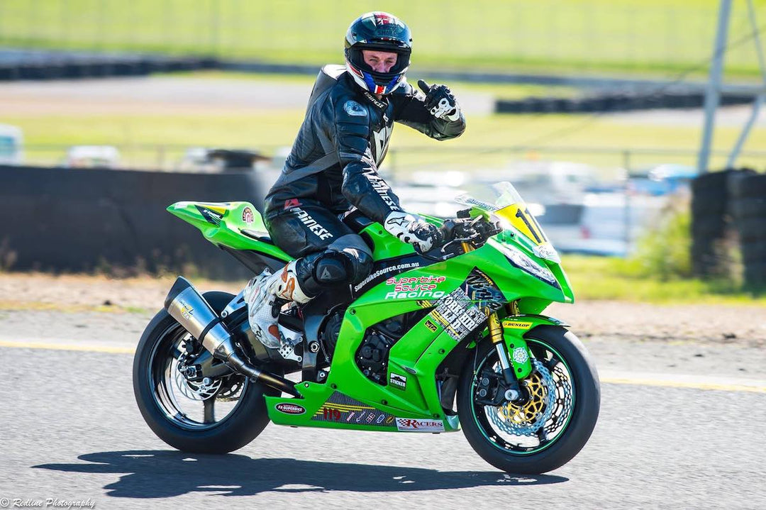 Test & Tune - ARDC Private Practice - Sydney Motorsport Park Events and Online Shop
