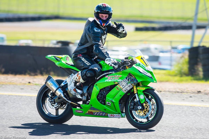 Test & Tune - ARDC Private Practice - Sydney Motorsport Park Events and Online Shop