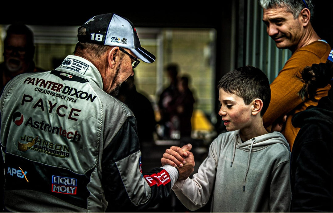 About the ARDC - Sydney Motorsport Park Events and Online Shop