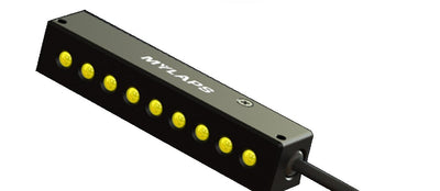 X2 LED Bar Package
