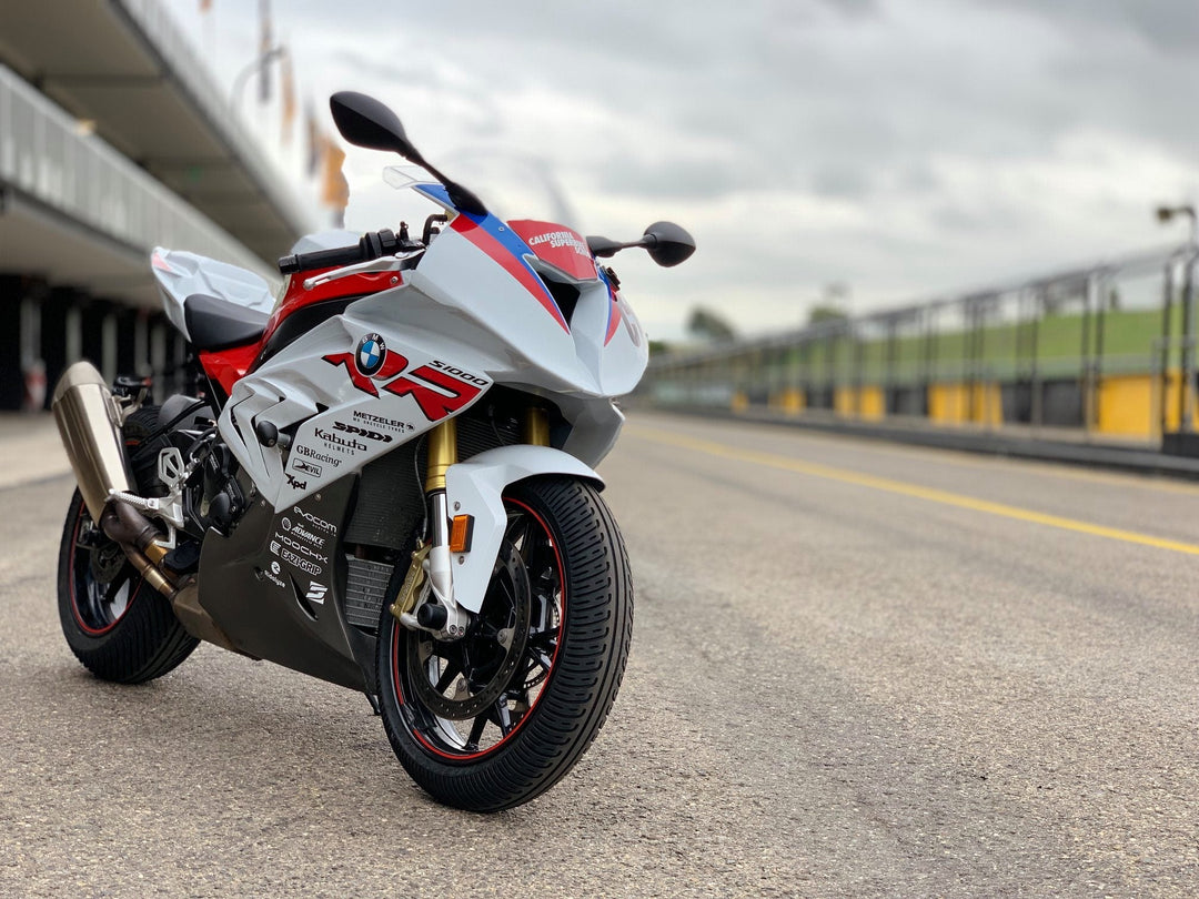 California Superbike School - Sydney Motorsport Park Events and Online Shop