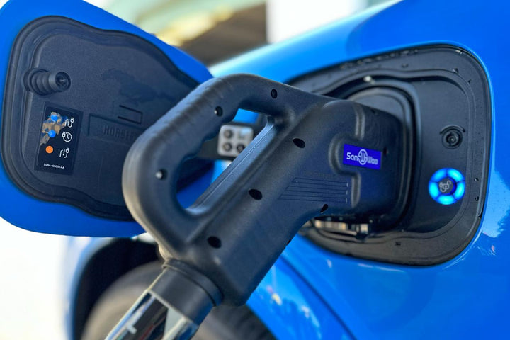 EV Driver Training - Sydney Motorsport Park Events and Online Shop