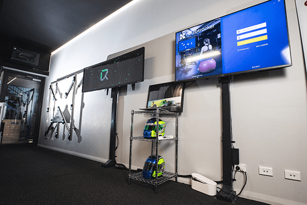 Focus Driver Performance - Sydney Motorsport Park Events and Online Shop