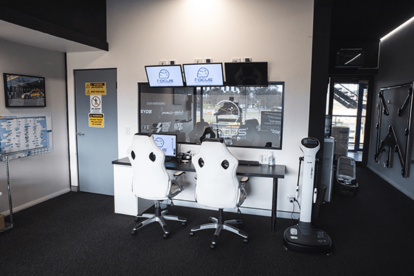 Focus Driver Performance – Sydney Motorsport Park Events and Online Shop