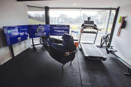 Focus Driver Performance – Sydney Motorsport Park Events and Online Shop