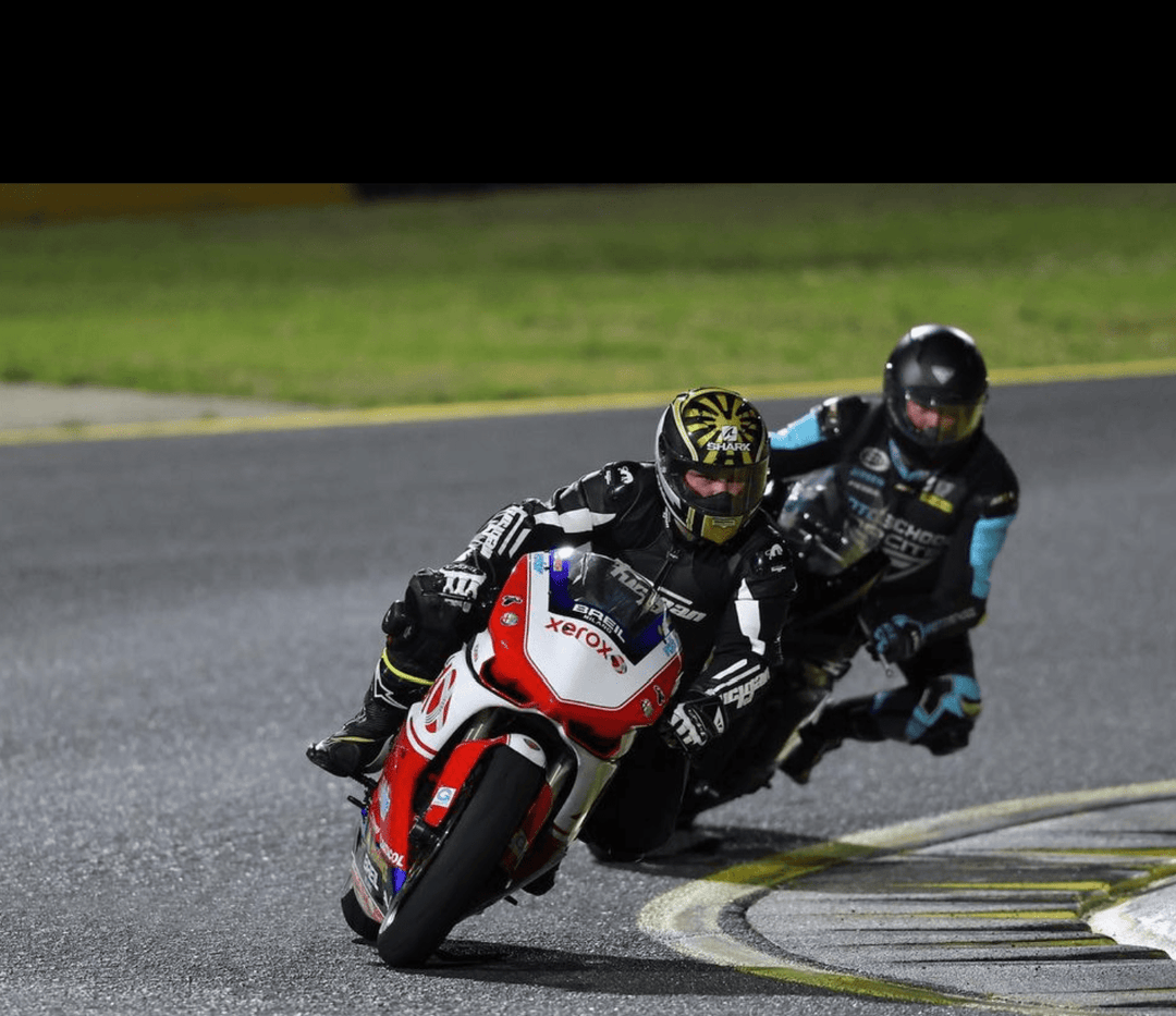 Motoschool Rider Training - MotoTRACK - Sydney Motorsport Park Events and Online Shop