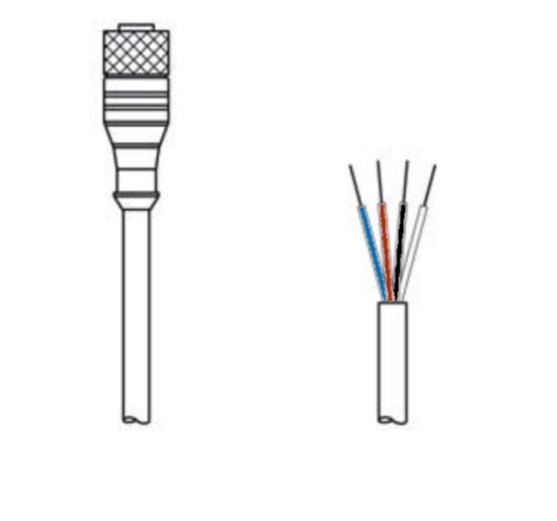 MYLAPS Racelink Club Hardwire Cable - Sydney Motorsport Park Events and Online Shop