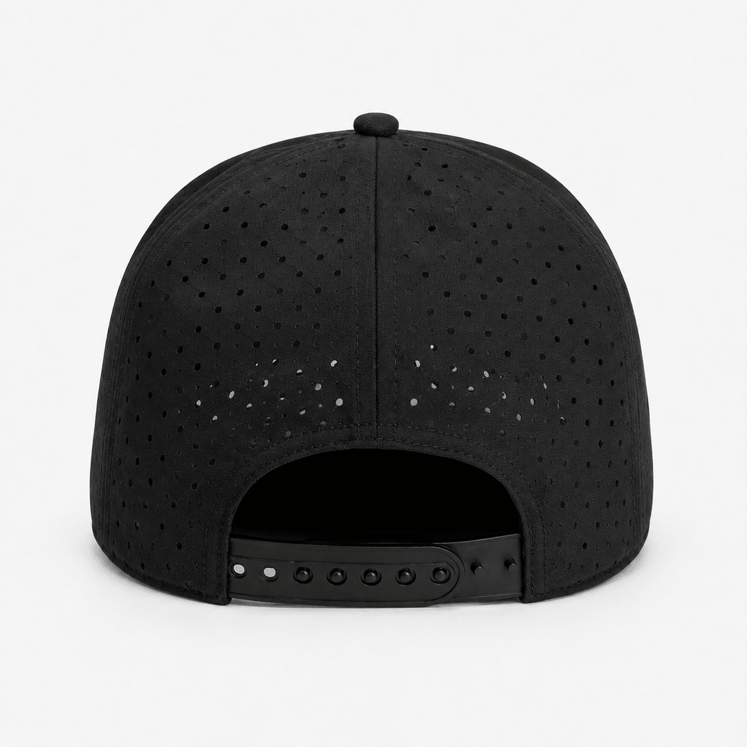 Sydney Motorsport Park Perforated Cap - Sydney Motorsport Park Events and Online Shop
