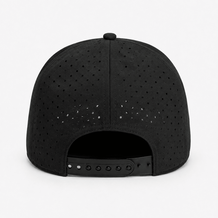 Sydney Motorsport Park Perforated Cap - Sydney Motorsport Park Events and Online Shop