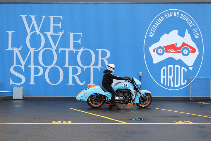 Wheels and Caffeine Car and Bike Socials! - Sydney Motorsport Park Events and Online Shop