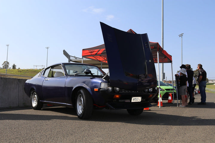 Wheels and Caffeine Car and Bike Socials! - Sydney Motorsport Park Events and Online Shop