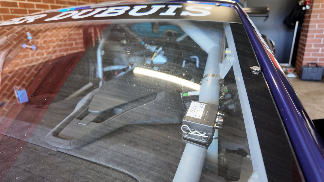 X2 RaceLink Bracket - Sydney Motorsport Park Events and Online Shop
