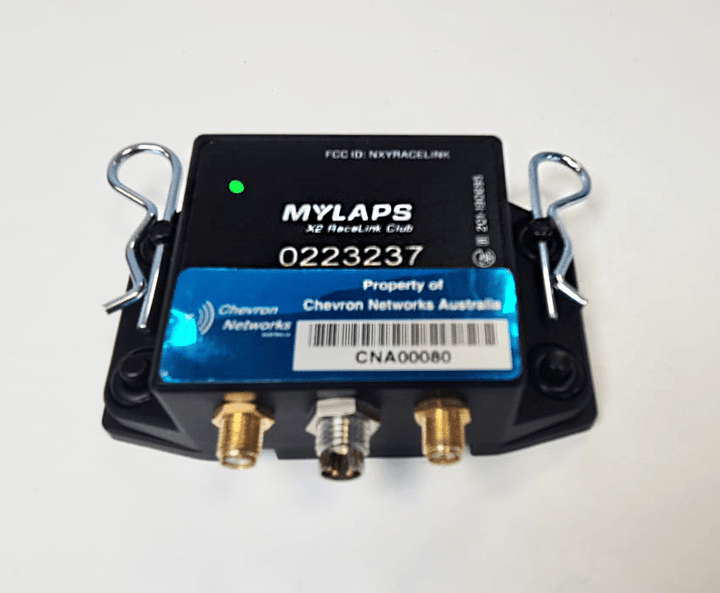 X2 RaceLink Bracket - Sydney Motorsport Park Events and Online Shop