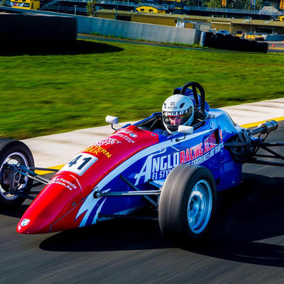 Formula Ford Experience Gift Vouchers - Sydney Motorsport Park Online