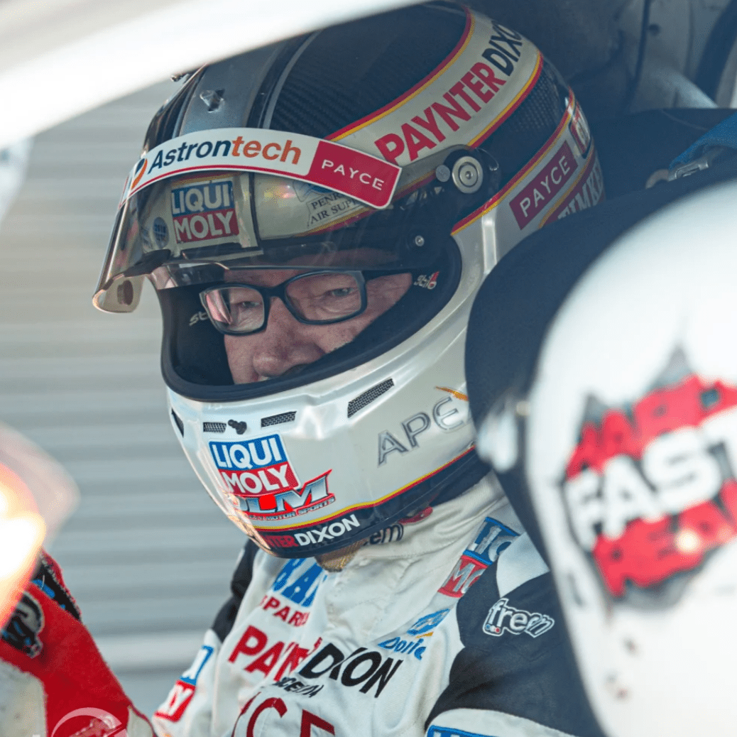 Fastrack V8 Race Experience Vouchers - Sydney Motorsport Park Events and Online Shop