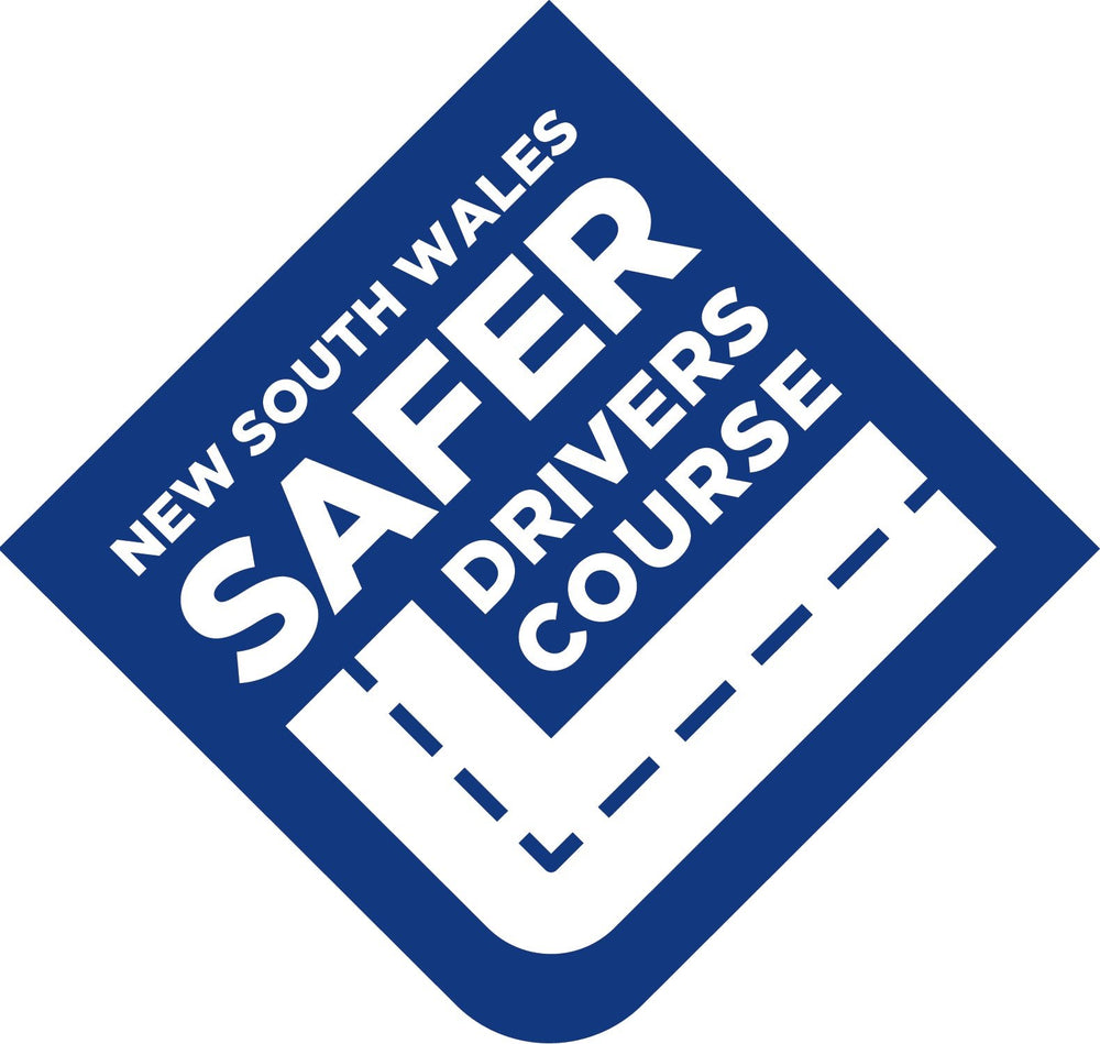 NSW Safer Driver - Sydney Motorsport Park Events and Online Shop