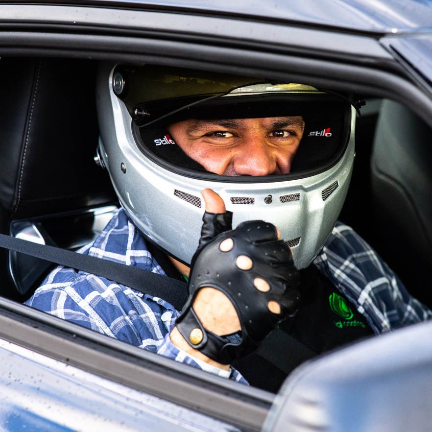 OLT - Observed Licence Test - Sydney Motorsport Park Events and Online Shop