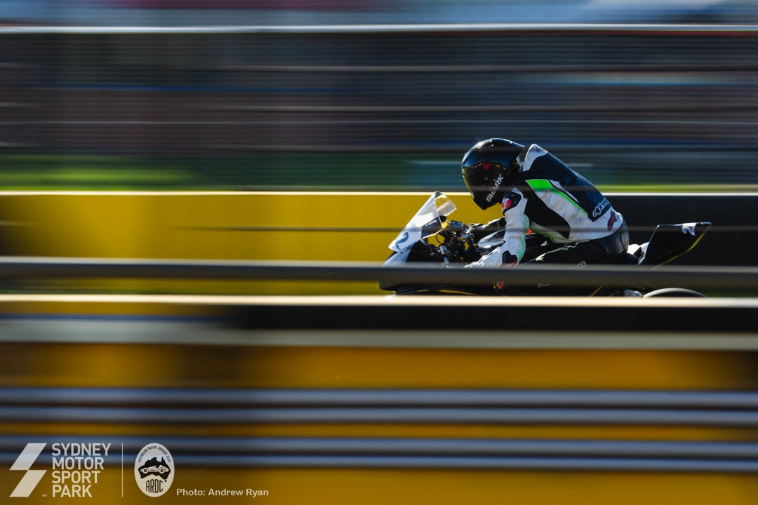 SMSP Ride Days - Sydney Motorsport Park Events and Online Shop