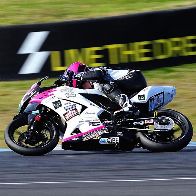 SMSP Ride Days powered by MEGA Gift Vouchers - Sydney Motorsport Park Events and Online Shop