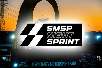 SMSP Night Sprints