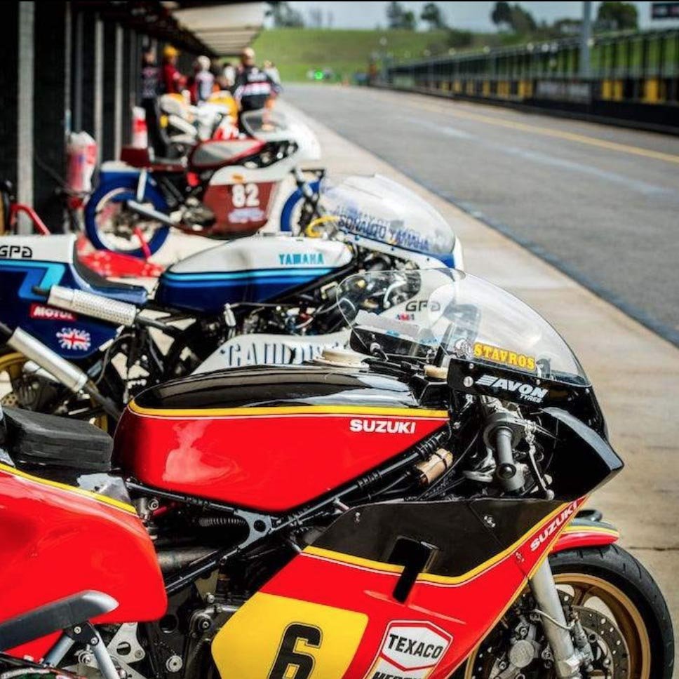 Test & Tune - ARDC Private Practice - Sydney Motorsport Park Events and Online Shop
